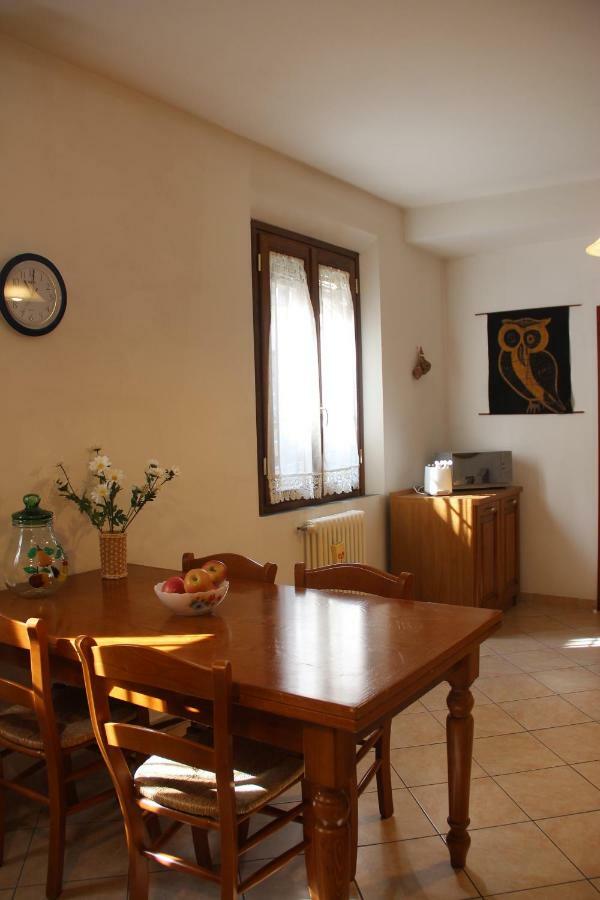 Apartamento Via Di Roma 4 Rávena Exterior foto