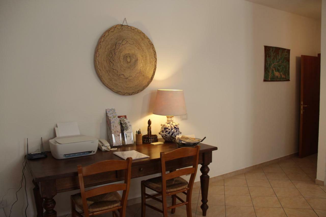 Apartamento Via Di Roma 4 Rávena Exterior foto