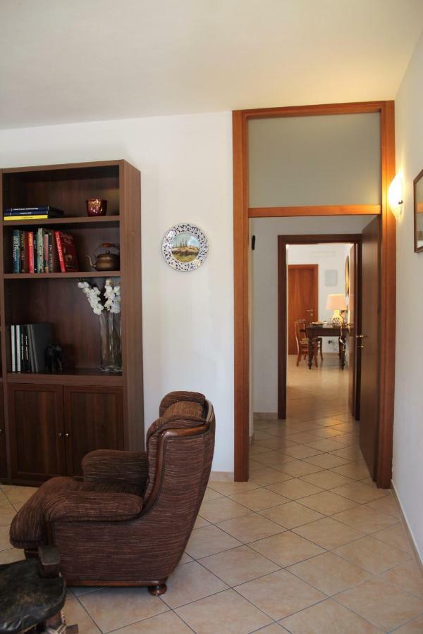 Apartamento Via Di Roma 4 Rávena Exterior foto
